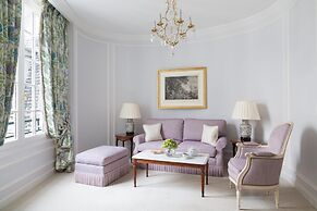 Le Bristol Paris - Oetker Hotels