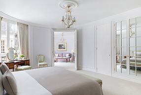 Le Bristol Paris - Oetker Hotels