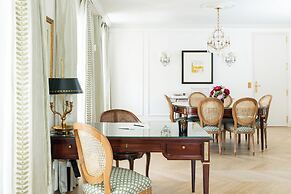 Le Bristol Paris - Oetker Hotels