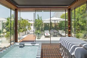 Le Bristol Paris - Oetker Hotels