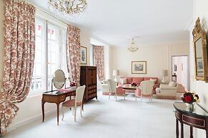 Le Bristol Paris - Oetker Hotels