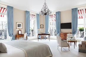 Le Bristol Paris - Oetker Hotels