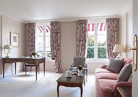 Le Bristol Paris - Oetker Hotels