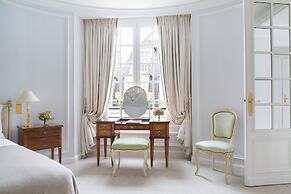 Le Bristol Paris - Oetker Hotels