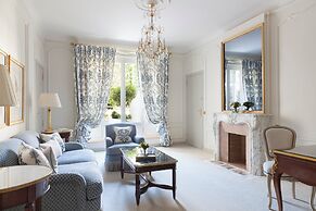 Le Bristol Paris - Oetker Hotels