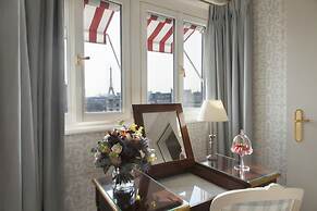Le Bristol Paris - Oetker Hotels