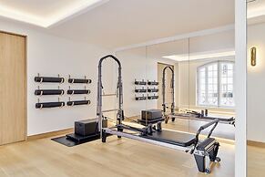 Le Bristol Paris - Oetker Hotels