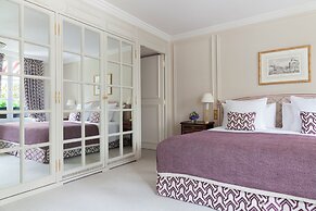 Le Bristol Paris - Oetker Hotels