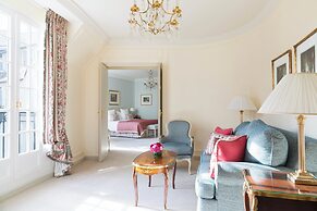 Le Bristol Paris - Oetker Hotels
