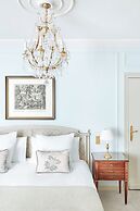 Le Bristol Paris - Oetker Hotels