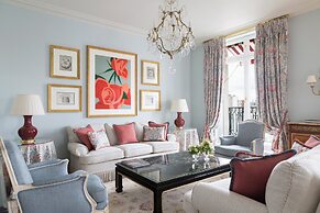 Le Bristol Paris - Oetker Hotels