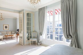Le Bristol Paris - Oetker Hotels
