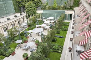 Le Bristol Paris - Oetker Hotels