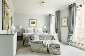 Le Bristol Paris - Oetker Hotels