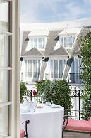 Le Bristol Paris - Oetker Hotels