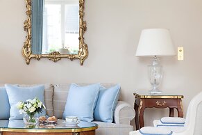Le Bristol Paris - Oetker Hotels