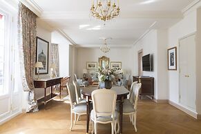 Le Bristol Paris - Oetker Hotels