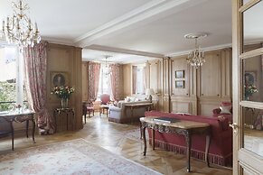 Le Bristol Paris - Oetker Hotels
