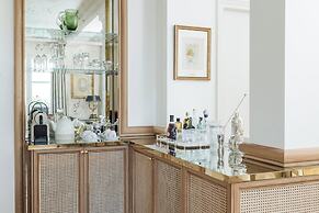 Le Bristol Paris - Oetker Hotels