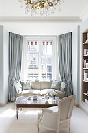 Le Bristol Paris - Oetker Hotels