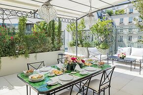 Le Bristol Paris - Oetker Hotels