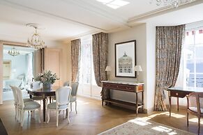 Le Bristol Paris - Oetker Hotels