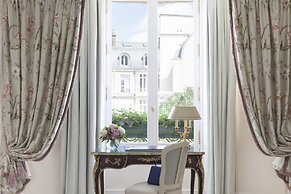 Le Bristol Paris - Oetker Hotels
