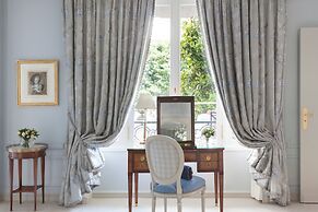 Le Bristol Paris - Oetker Hotels