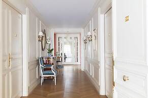 Le Bristol Paris - Oetker Hotels