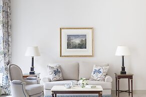 Le Bristol Paris - Oetker Hotels