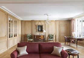 Le Bristol Paris - Oetker Hotels