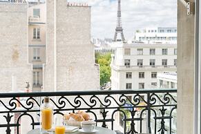 Le Bristol Paris - Oetker Hotels