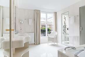 Le Bristol Paris - Oetker Hotels