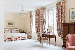 Le Bristol Paris - Oetker Hotels