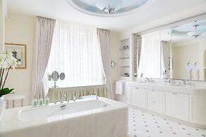 Le Bristol Paris - Oetker Hotels