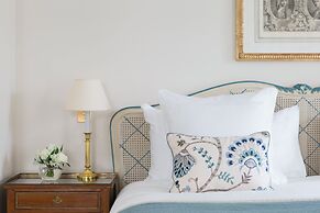 Le Bristol Paris - Oetker Hotels