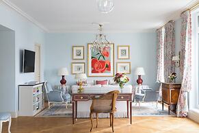 Le Bristol Paris - Oetker Hotels