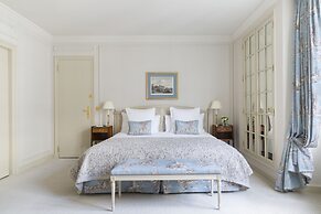 Le Bristol Paris - Oetker Hotels