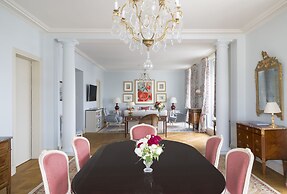Le Bristol Paris - Oetker Hotels