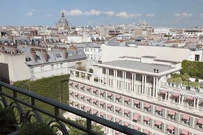 Le Bristol Paris - Oetker Hotels
