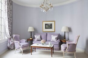 Le Bristol Paris - Oetker Hotels