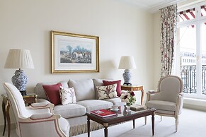 Le Bristol Paris - Oetker Hotels