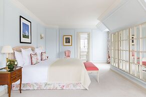 Le Bristol Paris - Oetker Hotels