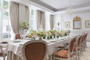 Le Bristol Paris - Oetker Hotels