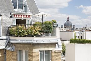 Le Bristol Paris - Oetker Hotels