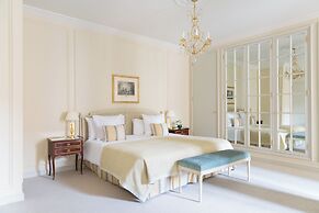 Le Bristol Paris - Oetker Hotels