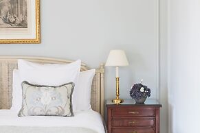 Le Bristol Paris - Oetker Hotels