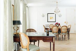 Le Bristol Paris - Oetker Hotels
