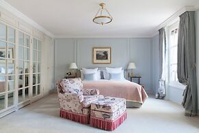 Le Bristol Paris - Oetker Hotels