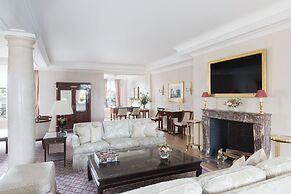 Le Bristol Paris - Oetker Hotels